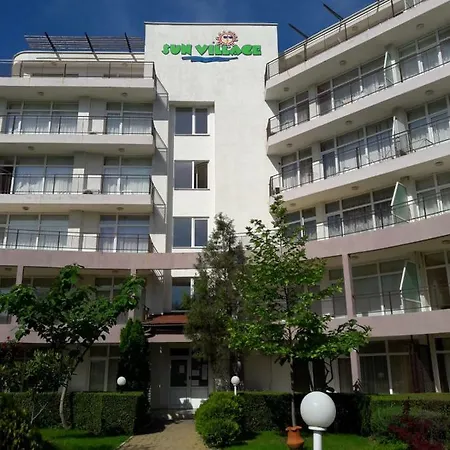 Sun Village *