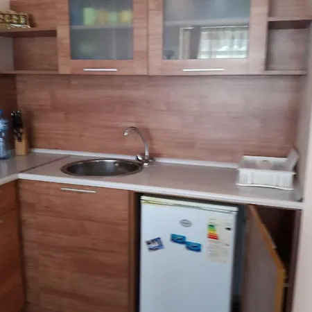 Sun Village Apartment *