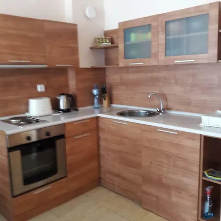 Sun Village Apartment *