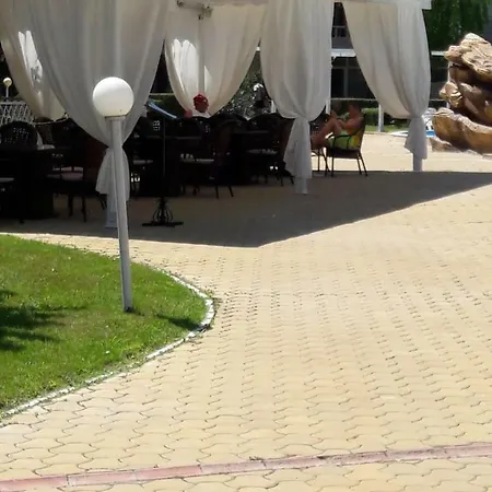 Sun Village Apartment *