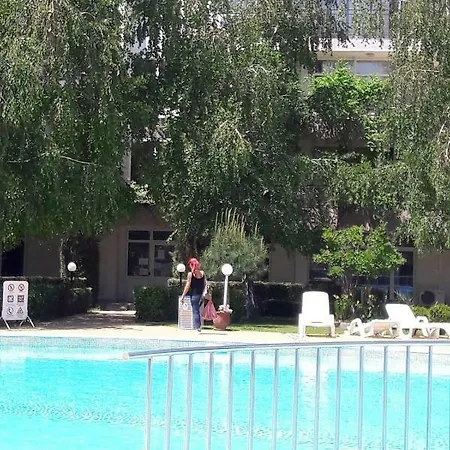 Sun Village Apartment *