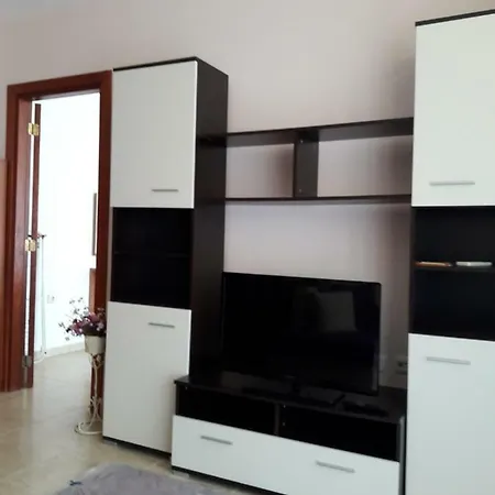 Apartment Sun Village Sunny Beach