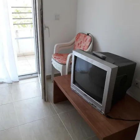 Sun Village Apartman *