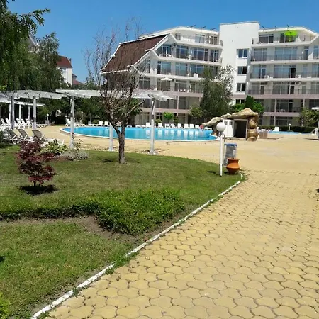 Sun Village Sunny Beach