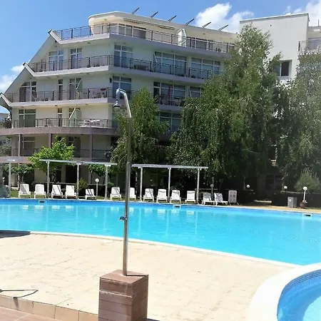 شقة Sun Village *