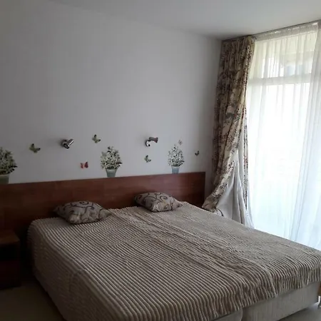 شقة Sun Village